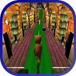 Castle Animal Runner