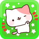 Tem động vật KAWAII Stickers APK