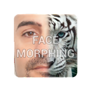 Face morph mix APK