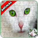Jigsaw Puzzles - Animal World APK