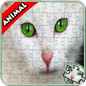 Jigsaw Puzzles  icon