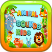 Animal Sounds For Kids APK