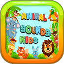 Animal Sounds For Kids APK