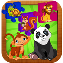 Animal Puzzle for Kids APK