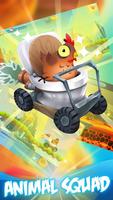 Super Animal Racing Squad ảnh chụp màn hình 3