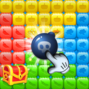 Toy Crush Cubes - Animal Rescue Blast APK