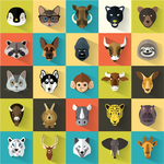 Animal Sounds for Kids APK