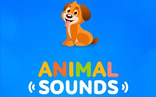 Animal sounds for Kids screenshot 3