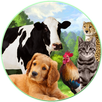 Animal Sounds for Kids APK