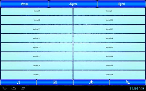Download Ringtone Suara Binatang