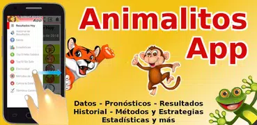Animalitos App