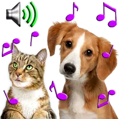 Animal Ringtones