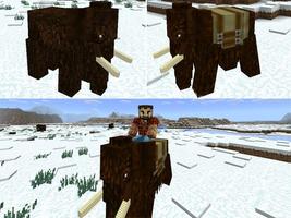 More Animals For Minecraft PE Affiche