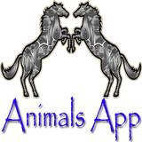 Animals App