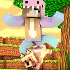 Pocket creatures mod for MCPE APK download