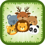 Wild Animals Rhymes for Kids
