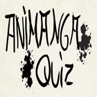 Animanga Quiz icône
