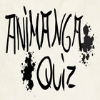 Animanga Quiz 图标