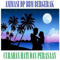 ANIMASI DP BERGERAK TERBARU โปสเตอร์