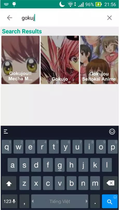 Download do APK de Anime HD - Watch Anime Online para Android