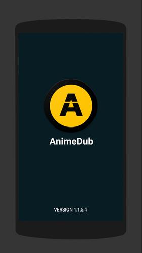 AnimeDub APK for Android Download