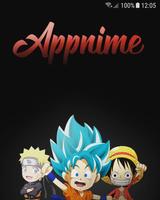 Appnime 海報