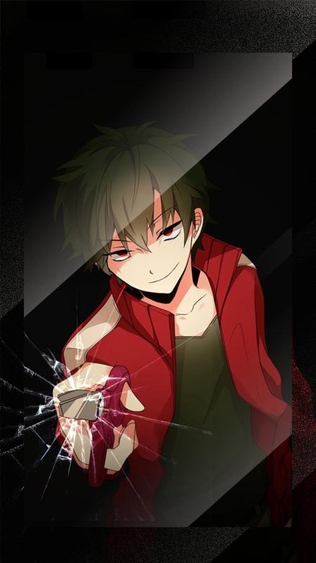 Anime Boy Live Wallpaper For Android Apk Download