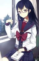 Anime Girl Comic Manga screenshot 1