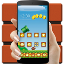 Anime Game Theme APK