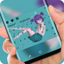 Japanese Anime Keyboard JK APK