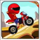 Shiva Motorcycle Adventure ⋆ أيقونة