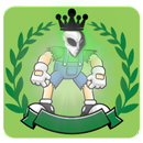 Super Adventure Alien-APK