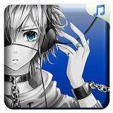 Anime Ringtones Mp3 Pro Free icône