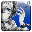 Anime Ringtones Mp3 Pro Free-APK