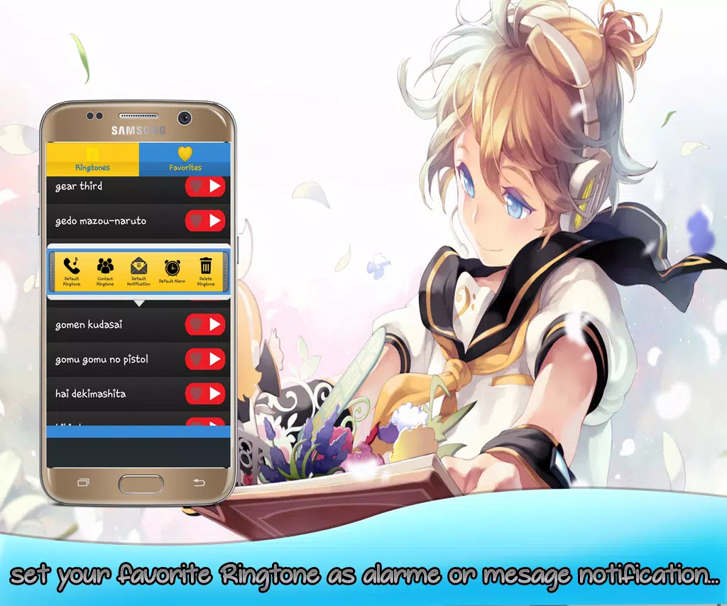 Anime Ringtones Mp3 Pro Free APK for Android Download Anime Ringtones Mp3 Pro Free APK for Android Download
