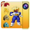 Photo Editor Anime Dragon ★ APK