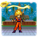 Super Saiyan Goku Tap APK