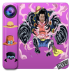 Photo Editor Anime Pirate King APK