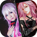 Anime Face Changer APK