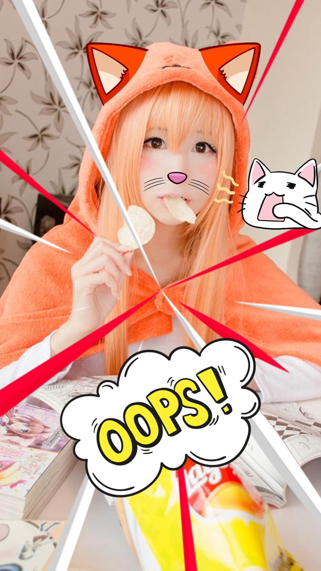 Anime Face Changer Apk For Android Download