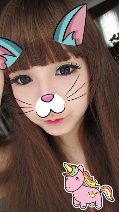 Anime Face Changer for Android - APK Download