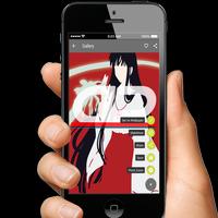 Anime Inuyasha's Wallpapers syot layar 1