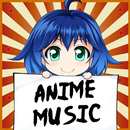 Música anime APK