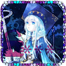 Anime Lock Screen: Slide to unlock & Notification APK