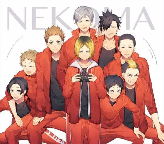 NEKOMA  Anime wallpaper download, Anime, Anime wallpaper