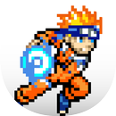 APK ANIME Pixel Art, ANIME Color By Number