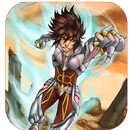 Anime Fan Art  Saint Seiya Wallpapers APK