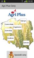 Agri Plus Cennik Zbóż Affiche