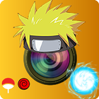 Ninja Camera Editor icon