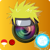 biên tập camera ninja biểu tượng